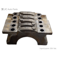 245B217 Engine Block Main Caps For 05-07 Toyota Sequoia 4.7 Gas 245B217 Engine Block Main Caps For 05-07 Toyota Sequoia 4.7 Gas