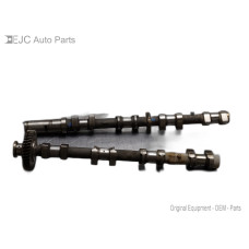 245B216 Left Camshafts Set Pair For 05-07 Toyota Sequoia 4.7 Gas 245B216 Left Camshafts Set Pair For 05-07 Toyota Sequoia 4.7 Gas