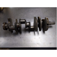 #CU09 Crankshaft Standard For 11-22 Ford F-250 Super Duty 6.2 AL3E6303CA Gas #CU09 Crankshaft Standard For 11-22 Ford F-250 Super Duty 6.2 AL3E6303CA Gas