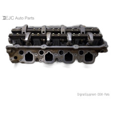 #DG04 Right Cylinder Head For 11-16 Ford F-250 Super Duty 6.2 AL3E6090CE Gas #DG04 Right Cylinder Head For 11-16 Ford F-250 Super Duty 6.2 AL3E6090CE Gas