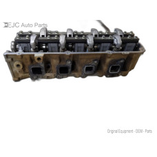#DU03 Left Cylinder Head For 11-16 Ford F-250 Super Duty 6.2 AL3E6C064CE Gas #DU03 Left Cylinder Head For 11-16 Ford F-250 Super Duty 6.2 AL3E6C064CE Gas