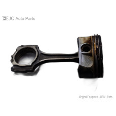 30U205 Piston and Connecting Rod Standard 11-16 Ford F-250 Super Duty 6.2 AL3E6200CA 30U205 Piston and Connecting Rod Standard 11-16 Ford F-250 Super Duty 6.2 AL3E6200CA