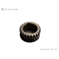 30U211 Crankshaft Timing Gear For 11-16 Ford F-250 Super Duty 6.2 LC3E6306AB Gas 30U211 Crankshaft Timing Gear For 11-16 Ford F-250 Super Duty 6.2 LC3E6306AB Gas