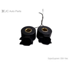 30U213 Knock Detonation Sensor Set For 11-16 Ford F-250 Super Duty 6.2 AL3A12A599EA Gas 30U213 Knock Detonation Sensor Set For 11-16 Ford F-250 Super Duty 6.2 AL3A12A599EA Gas