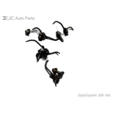 30U214 Piston Cooling Oil Squirter Jets For 11-16 Ford F-250 Super Duty 6.2 Gas 30U214 Piston Cooling Oil Squirter Jets For 11-16 Ford F-250 Super Duty 6.2 Gas