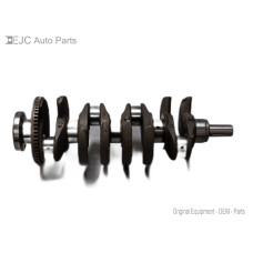 #PA08 Crankshaft Standard For 10-17 Chevrolet Equinox 2.4 12578661 Gas #PA08 Crankshaft Standard For 10-17 Chevrolet Equinox 2.4 12578661 Gas