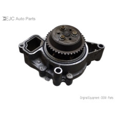 28U209 Water Pump With Housing For 10-17 Chevrolet Equinox 2.4 20939309 Gas 28U209 Water Pump With Housing For 10-17 Chevrolet Equinox 2.4 20939309 Gas
