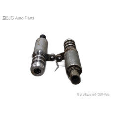 28U210 Variable Valve Timing Solenoid Set For 11-17 Chevrolet Equinox 2.4 12679099 Gas 28U210 Variable Valve Timing Solenoid Set For 11-17 Chevrolet Equinox 2.4 12679099 Gas