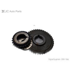 28U212 Crankshaft Timing Gear Set For 11-17 Chevrolet Equinox 2.4 90537301 Gas 28U212 Crankshaft Timing Gear Set For 11-17 Chevrolet Equinox 2.4 90537301 Gas