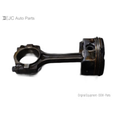 28U214 Piston and Connecting Rod Standard For 11-17 Chevrolet Equinox 2.4 12608366 Gas 28U214 Piston and Connecting Rod Standard For 11-17 Chevrolet Equinox 2.4 12608366 Gas
