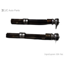 28U217 Balance Shafts Pair For 11-17 Chevrolet Equinox 2.4 12590004 Gas 28U217 Balance Shafts Pair For 11-17 Chevrolet Equinox 2.4 12590004 Gas