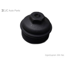 28U219 Oil Filter Cap For 11-17 Chevrolet Equinox 2.4 12605565 Gas 28U219 Oil Filter Cap For 11-17 Chevrolet Equinox 2.4 12605565 Gas