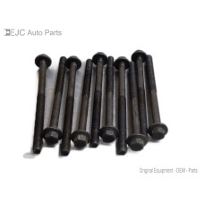 28U224 Cylinder Head Bolt Kit For 11-17 Chevrolet Equinox 2.4 90537691 Gas 28U224 Cylinder Head Bolt Kit For 11-17 Chevrolet Equinox 2.4 90537691 Gas