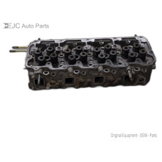 #OC09 Left Cylinder Head For 04-05 Chevrolet Silverado 2500 HD 6.6 97779579 Diesel #OC09 Left Cylinder Head For 04-05 Chevrolet Silverado 2500 HD 6.6 97779579 Diesel