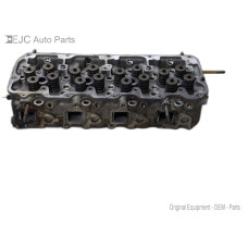 #UD09 Right Cylinder Head For 04-05 Chevrolet Silverado 2500 HD 6.6 97779579 Diesel #UD09 Right Cylinder Head For 04-05 Chevrolet Silverado 2500 HD 6.6 97779579 Diesel