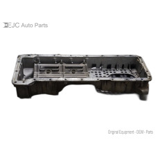 HBN505 Upper Engine Oil Pan For 01-10 Chevrolet Silverado 2500 HD 6.6 897307345 Diesel HBN505 Upper Engine Oil Pan For 01-10 Chevrolet Silverado 2500 HD 6.6 897307345 Diesel