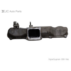 245K301 Right Intake Manifold 04-05 Chevrolet Silverado 2500 HD 6.6 8973039460 Diesel 245K301 Right Intake Manifold 04-05 Chevrolet Silverado 2500 HD 6.6 8973039460 Diesel