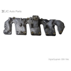 245K304 Left Valve Cover From 2005 Chevrolet Silverado 2500 HD 6.6 Diesel 245K304 Left Valve Cover From 2005 Chevrolet Silverado 2500 HD 6.6 Diesel