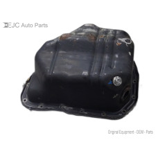 245K305 Lower Engine Oil Pan For 01-10 Chevrolet Silverado 2500 HD 6.6 98073535 Diesel 245K305 Lower Engine Oil Pan For 01-10 Chevrolet Silverado 2500 HD 6.6 98073535 Diesel