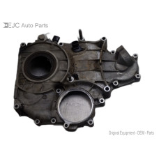 245K313 Engine Timing Cover For 04-05 Chevrolet Silverado 2500 HD 6.6 Diesel 245K313 Engine Timing Cover For 04-05 Chevrolet Silverado 2500 HD 6.6 Diesel