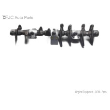 245K314 Rocker Arm Assembly For 04-05 Chevrolet Silverado 2500 HD 6.6 Diesel 245K314 Rocker Arm Assembly For 04-05 Chevrolet Silverado 2500 HD 6.6 Diesel