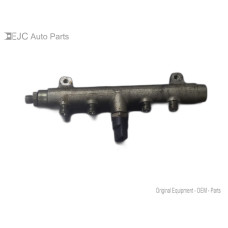 245K316 Right Fuel Rail For 04-05 Chevrolet Silverado 2500 HD 6.6 8973036580 Diesel 245K316 Right Fuel Rail For 04-05 Chevrolet Silverado 2500 HD 6.6 8973036580 Diesel