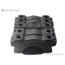 245K317 Engine Block Main Caps For 04-05 Chevrolet Silverado 2500 HD 6.6 Diesel 245K317 Engine Block Main Caps For 04-05 Chevrolet Silverado 2500 HD 6.6 Diesel