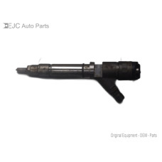 245K320 Fuel Injector Single For 04-05 Chevrolet Silverado 2500 HD 6.6 97780144 Diesel 245K320 Fuel Injector Single For 04-05 Chevrolet Silverado 2500 HD 6.6 97780144 Diesel