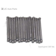 245K323 Pushrods Set All For 04-05 Chevrolet Silverado 2500 HD 6.6 97240416 Diesel 245K323 Pushrods Set All For 04-05 Chevrolet Silverado 2500 HD 6.6 97240416 Diesel