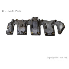 245L303 Valve Cover From 2005 Chevrolet Silverado 2500 HD  6.6 97312349 Diesel