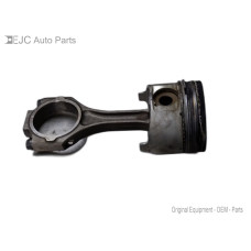 245L304 Piston and Connecting Rod Standard 04-05 Chevrolet Silverado 2500 HD 6.6 97326773