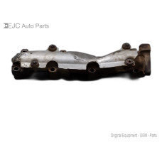 245L305 Left Exhaust Manifold For 01-16 Chevrolet Silverado 2500 HD  6.6 12637647 Diesel