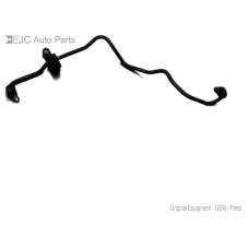 245L304a Fuel Rail To Rail Fuel Line For 04-05 Chevrolet Silverado 2500 HD  6.6  Diesel