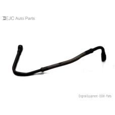 245L323 Turbo Oil Supply Line For 04-05 Chevrolet Silverado 2500 HD  6.6 97303635 Diesel