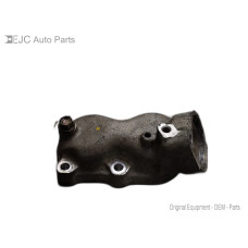 245L324 Thermostat Housing For 04-05 Chevrolet Silverado 2500 HD  6.6  Diesel