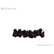 245L327 Up-Pipe Bolt Set For 04-05 Chevrolet Silverado 2500 HD  6.6  Diesel