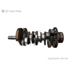 #EN09 Crankshaft Standard For 11-15 Jeep Grand Cherokee 3.6 05184249AG Gas #EN09 Crankshaft Standard For 11-15 Jeep Grand Cherokee 3.6 05184249AG Gas
