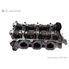 #FV09 Right Cylinder Head For 11-15 Jeep Grand Cherokee 3.6 05184510AJ Gas #FV09 Right Cylinder Head For 11-15 Jeep Grand Cherokee 3.6 05184510AJ Gas