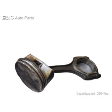 247Q201 Piston and Connecting Rod Standard 11-15 Jeep Grand Cherokee 3.6 05184347AH Gas 247Q201 Piston and Connecting Rod Standard 11-15 Jeep Grand Cherokee 3.6 05184347AH Gas