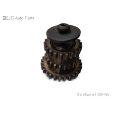 247Q202 Idler Timing Gear For 11-15 Jeep Grand Cherokee 3.6 05184357AE Gas 247Q202 Idler Timing Gear For 11-15 Jeep Grand Cherokee 3.6 05184357AE Gas