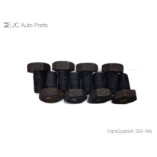 247Q205 Flexplate Bolts For 11-15 Jeep Grand Cherokee 3.6 Gas 247Q205 Flexplate Bolts For 11-15 Jeep Grand Cherokee 3.6 Gas