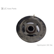 247Q207 Crankshaft Pulley For 11-24 Jeep Grand Cherokee 3.6 05184293AH Gas 247Q207 Crankshaft Pulley For 11-24 Jeep Grand Cherokee 3.6 05184293AH Gas