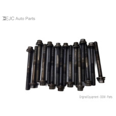247Q215 Cylinder Head Bolt Kit For 11-15 Jeep Grand Cherokee 3.6 Gas 247Q215 Cylinder Head Bolt Kit For 11-15 Jeep Grand Cherokee 3.6 Gas