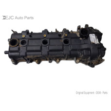 247Q216 Left Valve Cover For 11-16 Jeep Grand Cherokee 3.6 05184069AK Gas 247Q216 Left Valve Cover For 11-16 Jeep Grand Cherokee 3.6 05184069AK Gas
