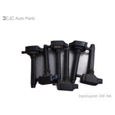 247Q219 Ignition Coil Igniter Set For 11-15 Jeep Grand Cherokee 3.6 05149168AI Gas 247Q219 Ignition Coil Igniter Set For 11-15 Jeep Grand Cherokee 3.6 05149168AI Gas