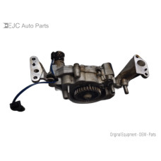 247Q222 Engine Oil Pump For 11-15 Jeep Grand Cherokee 3.6 05184273AD Gas 247Q222 Engine Oil Pump For 11-15 Jeep Grand Cherokee 3.6 05184273AD Gas