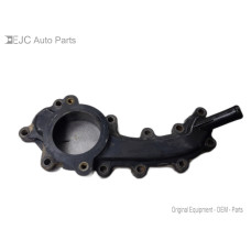 247Q226 Rear Thermostat Housing For 11-15 Jeep Grand Cherokee 3.6 05184653AF Gas 247Q226 Rear Thermostat Housing For 11-15 Jeep Grand Cherokee 3.6 05184653AF Gas