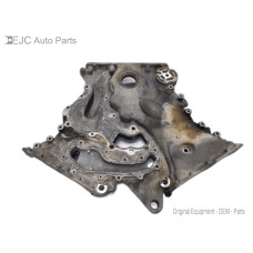 GSN304 Engine Timing Cover For 11-15 Jeep Grand Cherokee 3.6 05184318AI Gas GSN304 Engine Timing Cover For 11-15 Jeep Grand Cherokee 3.6 05184318AI Gas