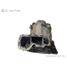 GZD502 Upper Engine Oil Pan For 11-15 Jeep Grand Cherokee 3.6 05184419AI Gas GZD502 Upper Engine Oil Pan For 11-15 Jeep Grand Cherokee 3.6 05184419AI Gas