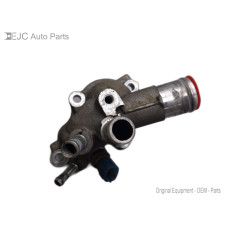 247W205 Rear Thermostat Housing For 10-13 Nissan Altima  2.5 13049JA01A Gas